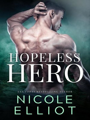 cover image of Hopeless Hero